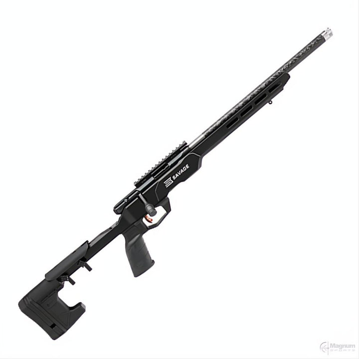Savage B17 BVSR Precision Carbon