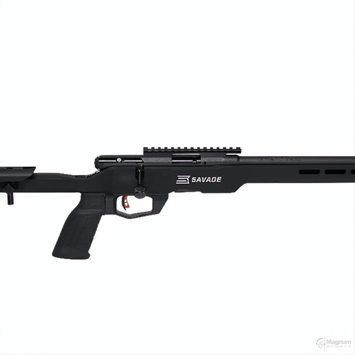 Savage B17 Precision