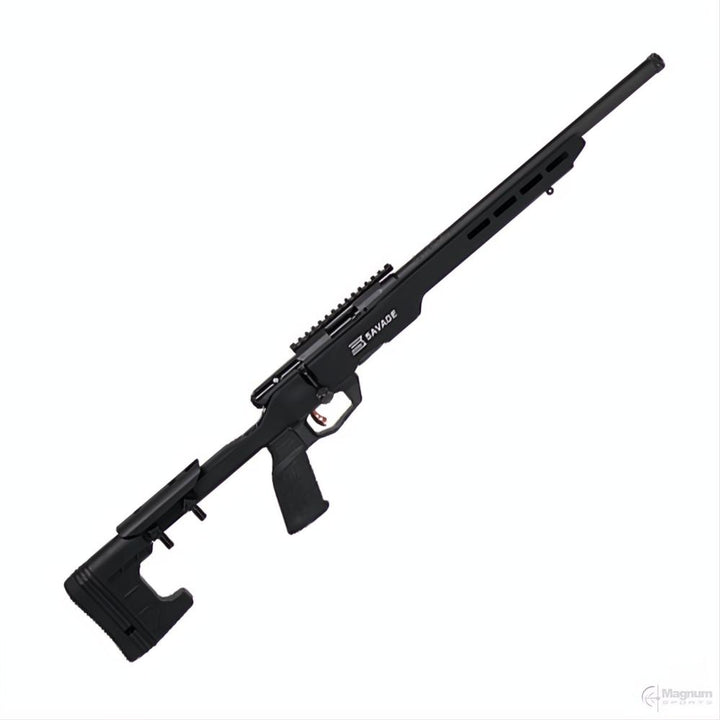 Savage B17 Precision