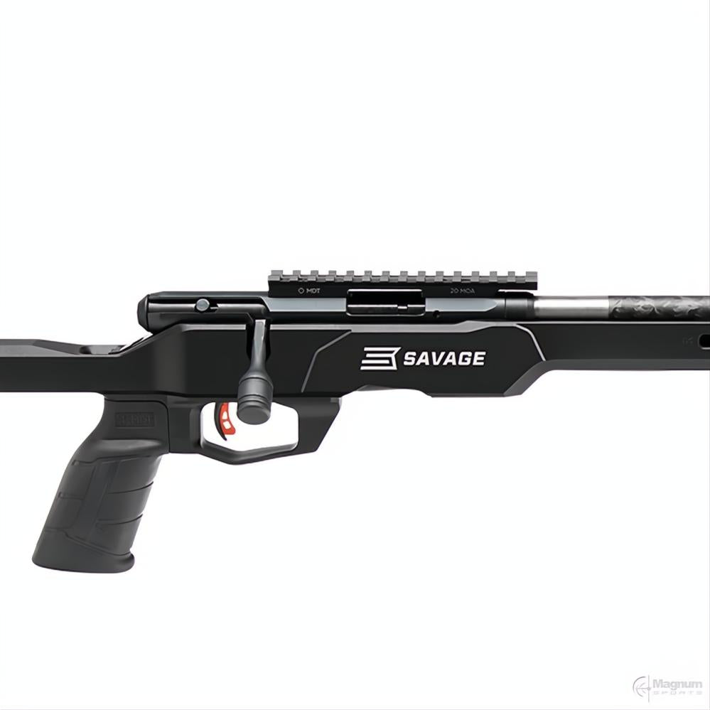 Savage B22 Bvsr Precision Carbon Fibre