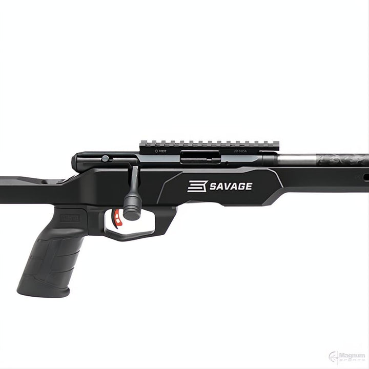 Savage B22 Bvsr Precision Carbon Fibre