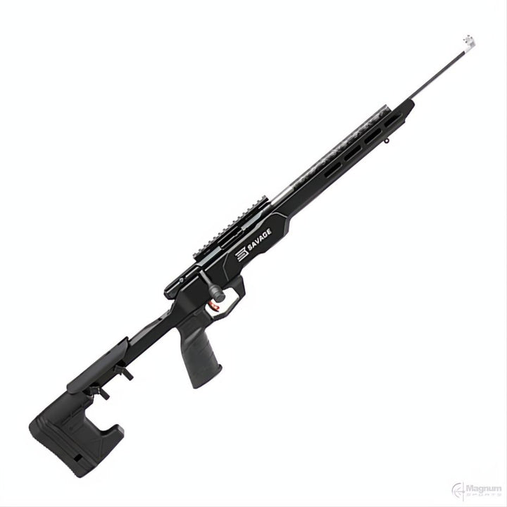 Savage B22 Bvsr Precision Carbon Fibre
