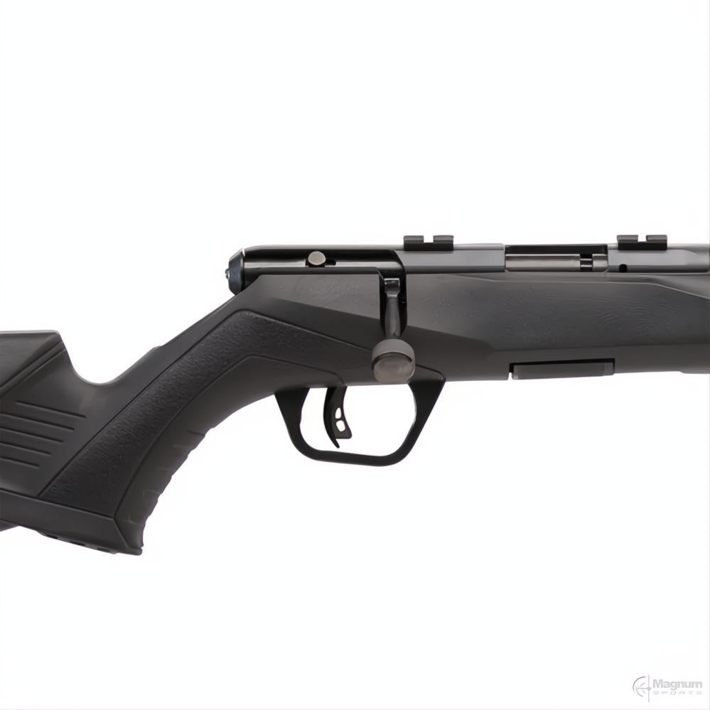 Savage B22 F Compact
