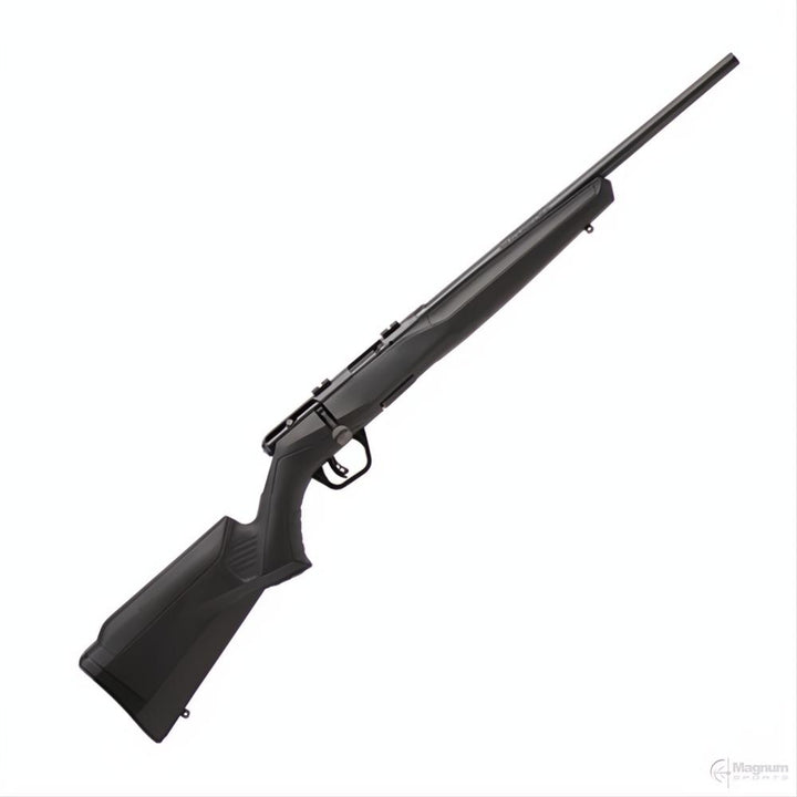 Savage B22 F Compact