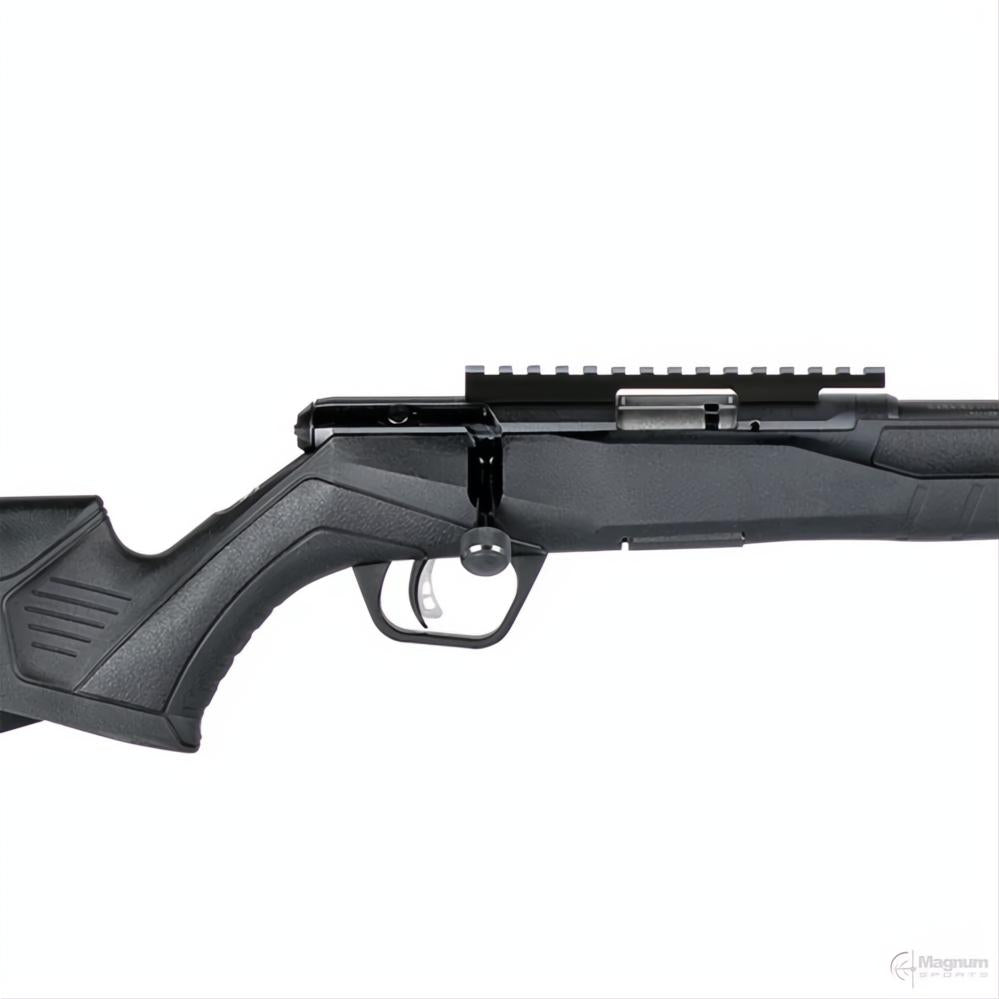 Savage B22 FV-SR