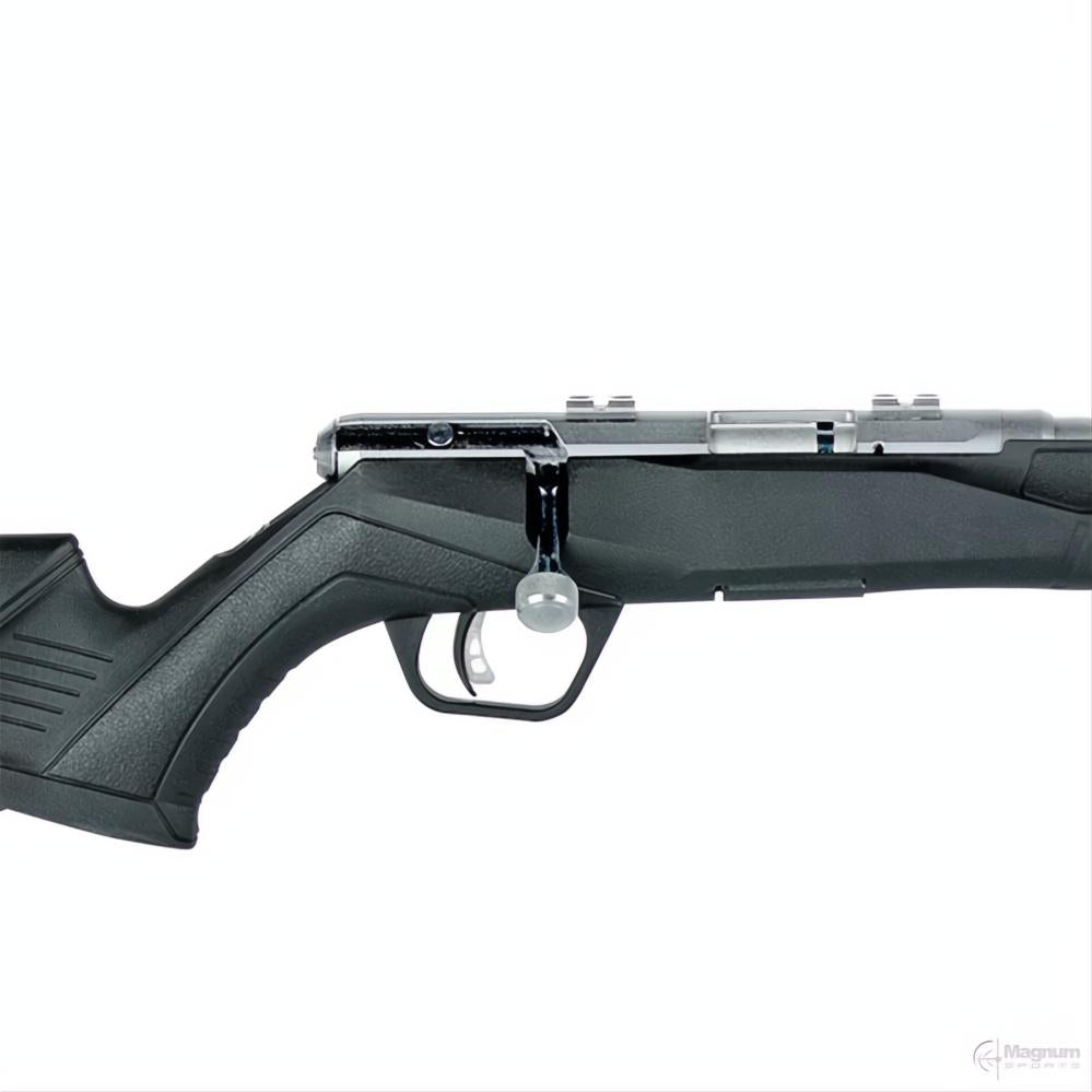 Savage B22 FV-SS