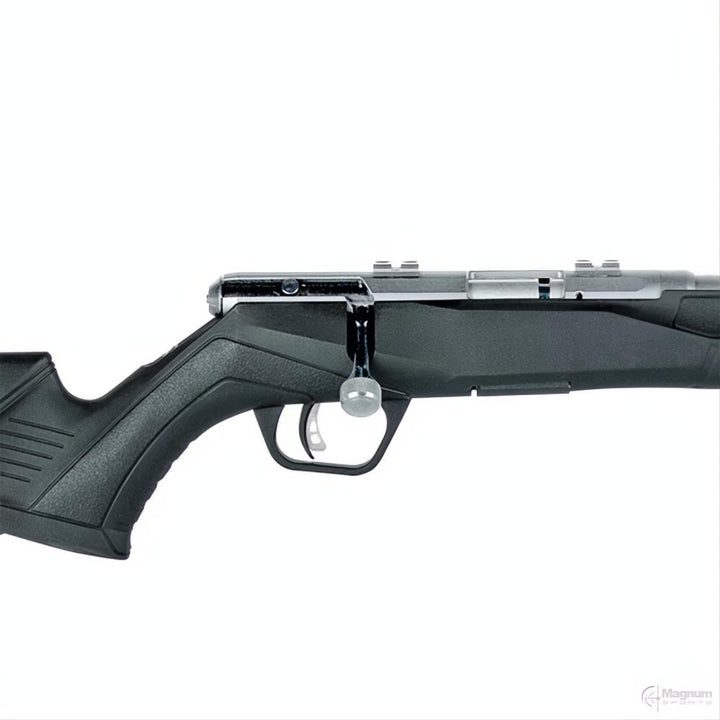 Savage B22 FV-SS