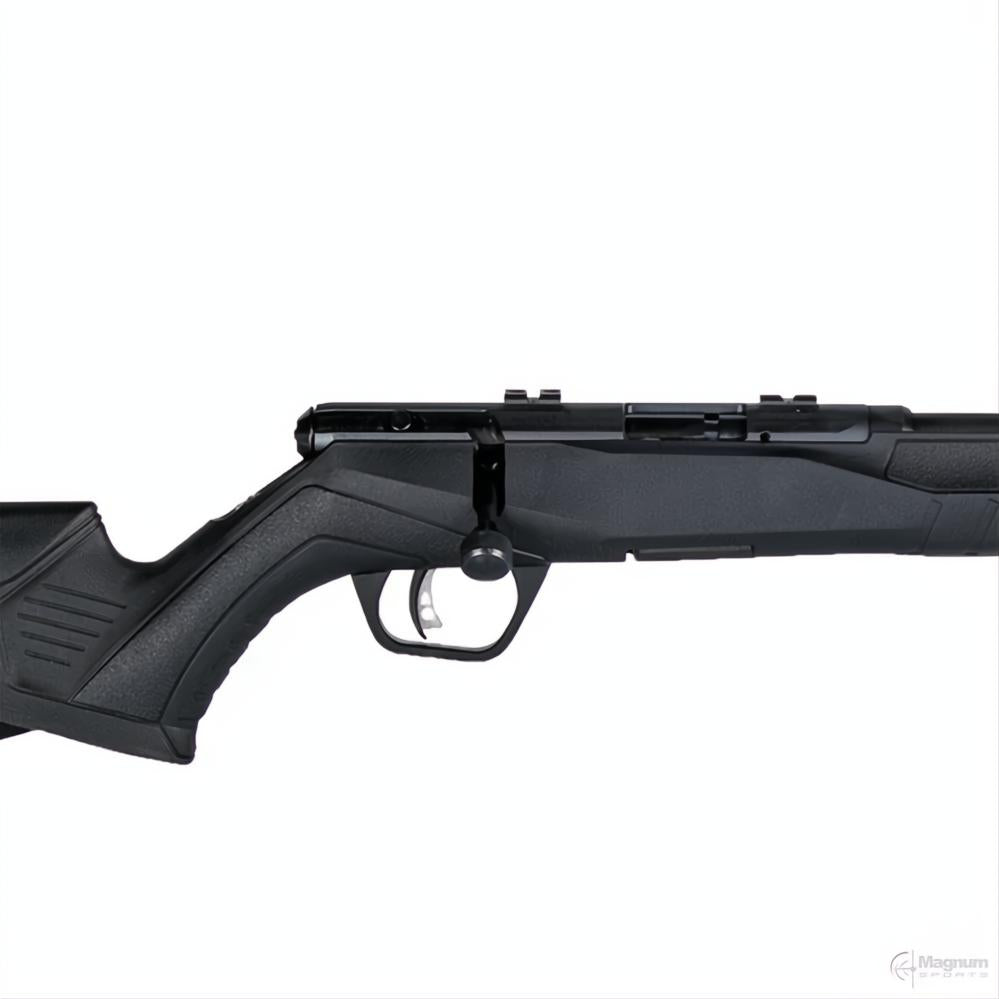 Savage B22 Magnum