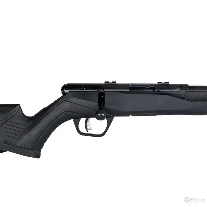 Savage B22 Magnum
