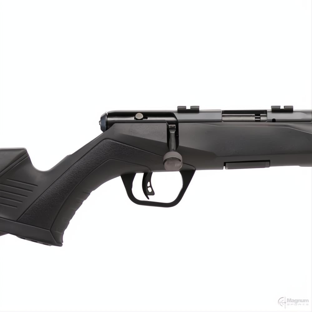 Savage B22 Magnum Compact