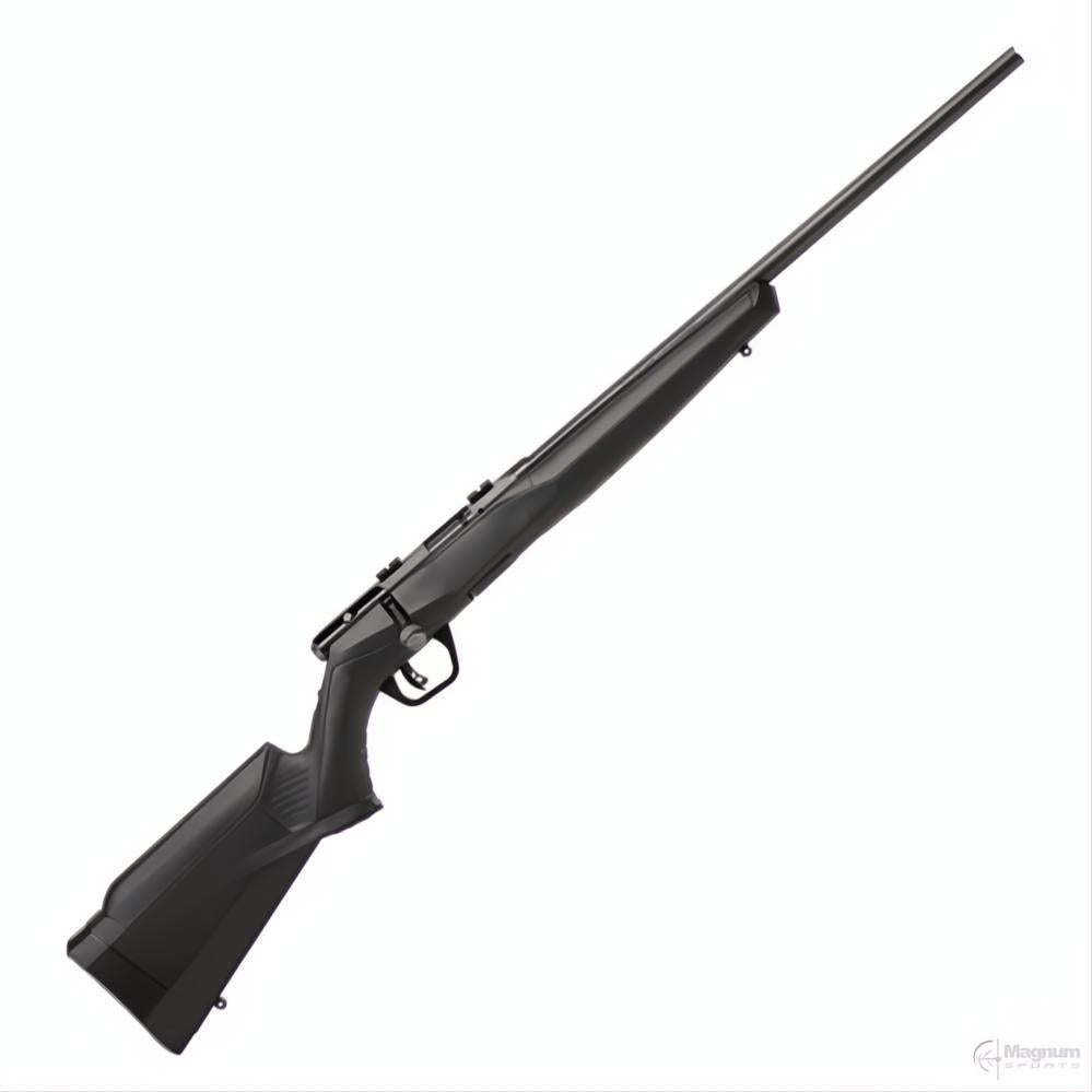 Savage B22 Magnum F Blued Synthetic