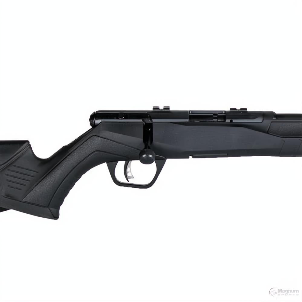 Savage B22 Magnum FV