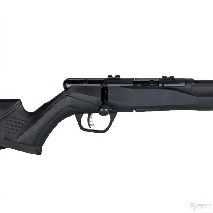 Savage B22 Magnum FV
