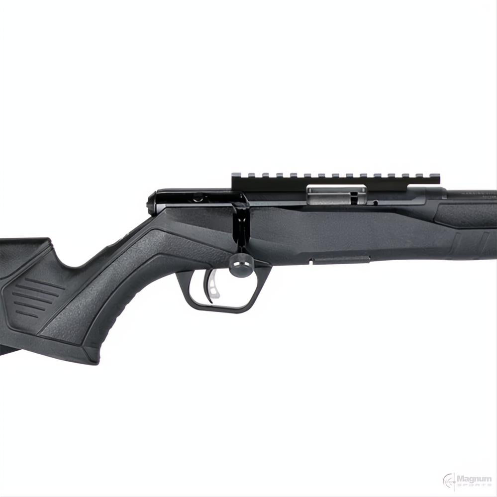 Savage B22 Magnum FV-SR