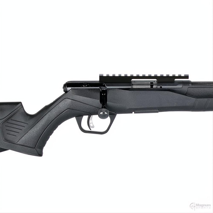 Savage B22 Magnum FV-SR
