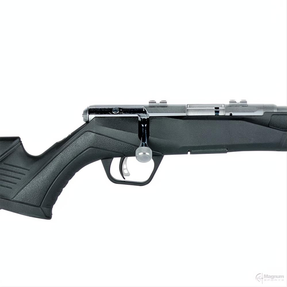 Savage B22 Magnum FV-SS