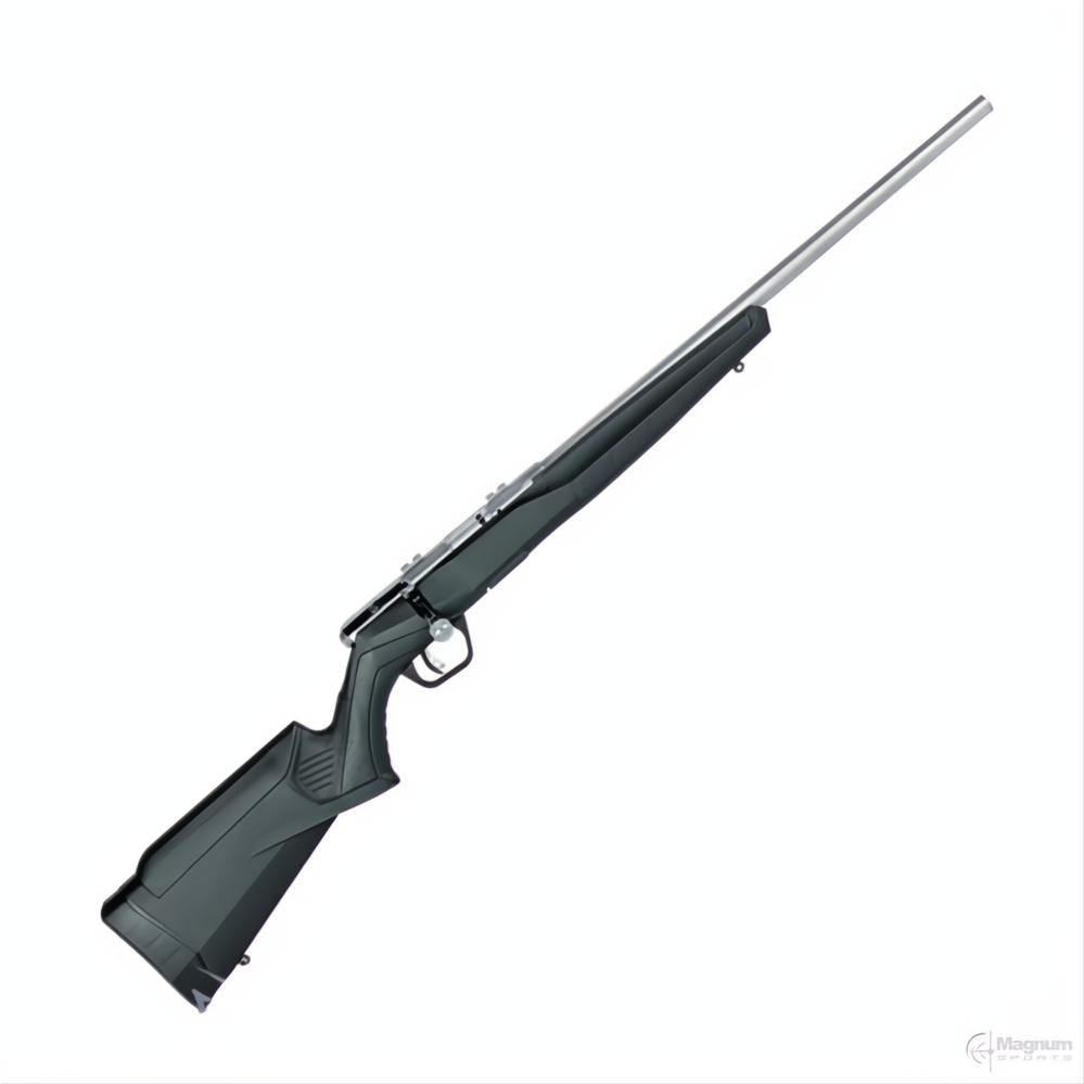 Savage B22 Magnum FV-SS