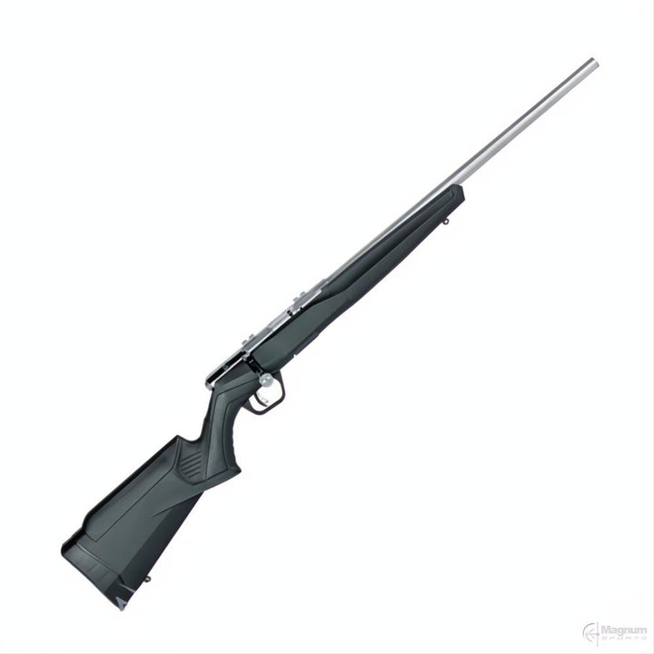 Savage B22 Magnum FV-SS