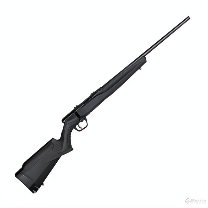 Savage B22 Magnum
