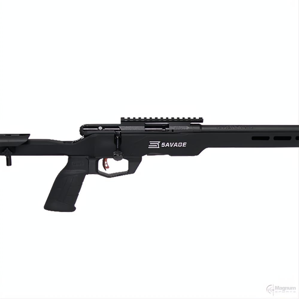 Savage B22 Precisioncvff