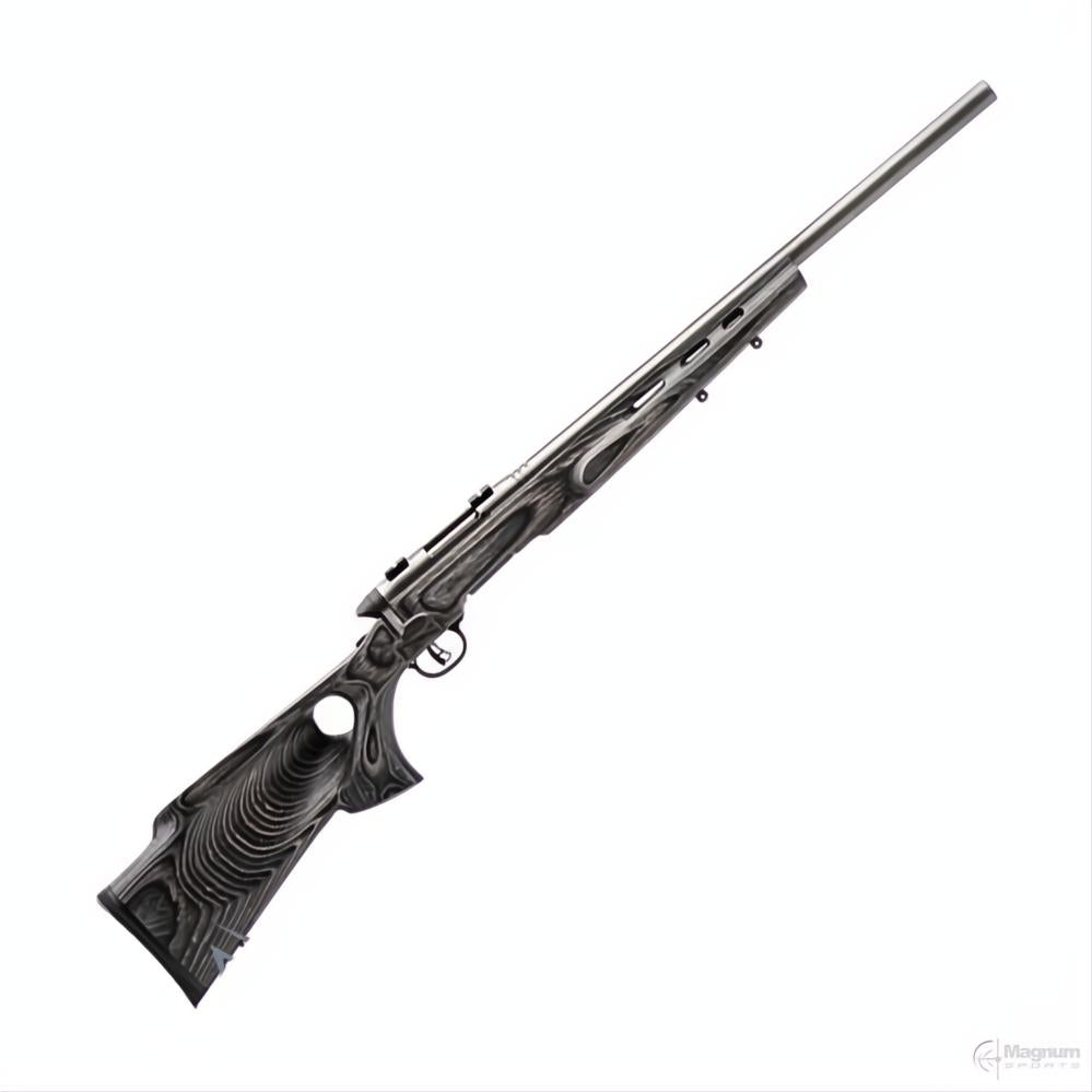 Savage BMAG Thumbhole Stainless
