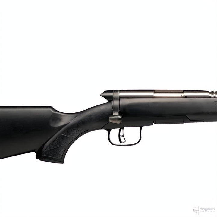 Savage BMAG Varmint Stainless