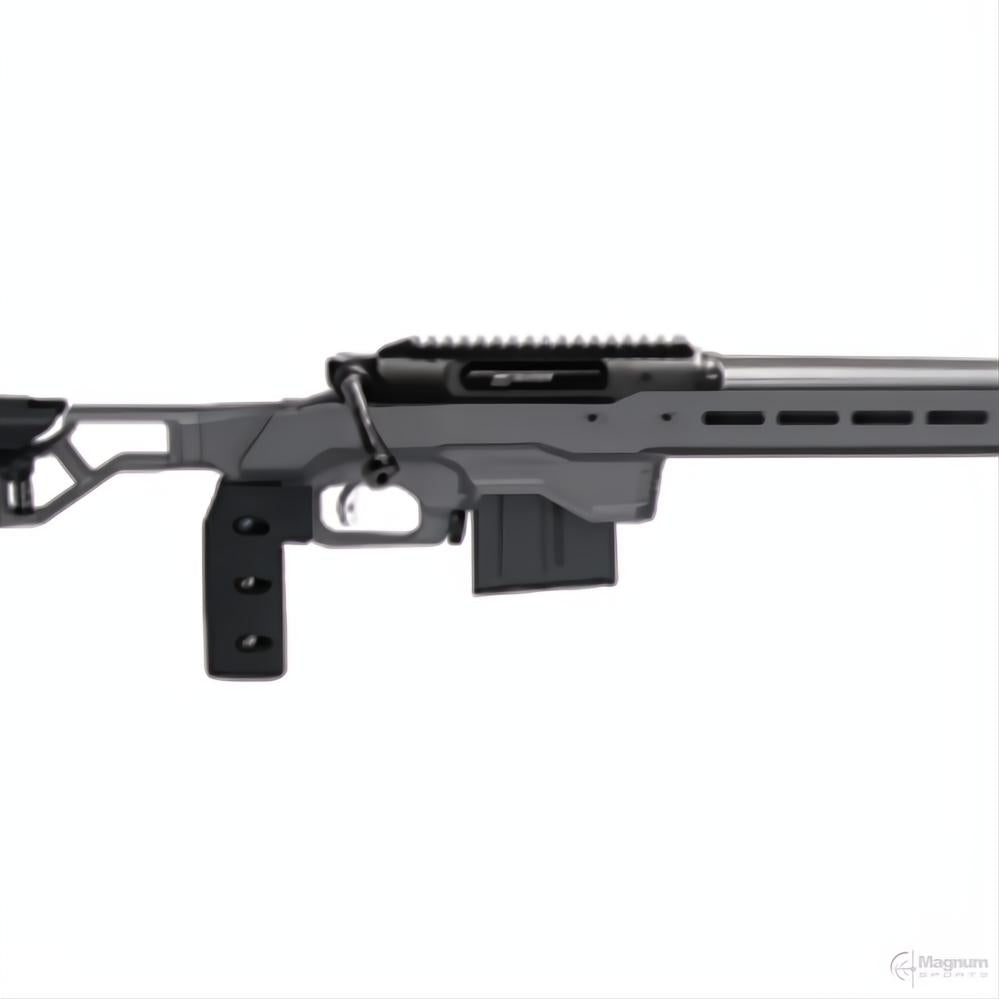 Savage Impulse Elite Precision