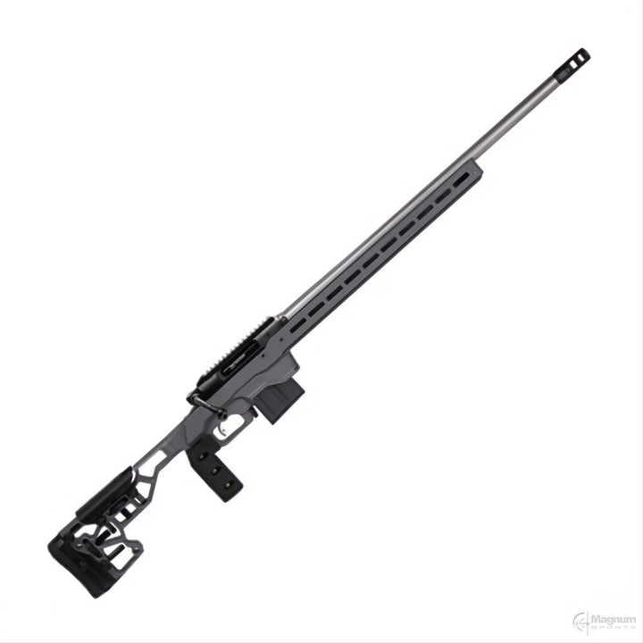 Savage Impulse Elite Precision