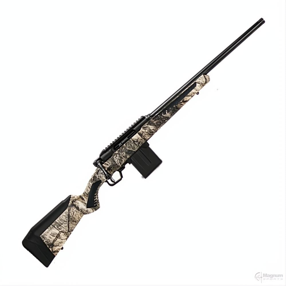 Savage Impulse Predator
