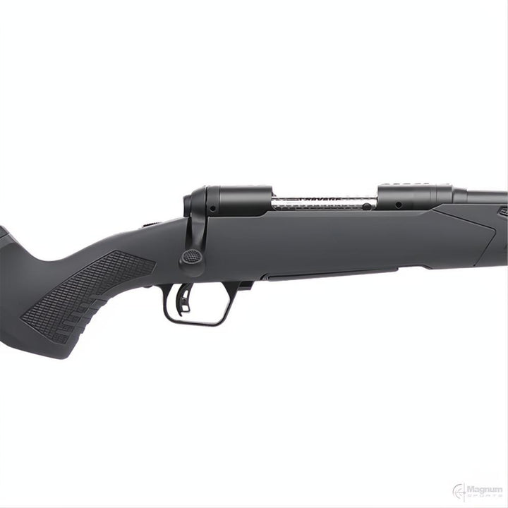 Savage Long Range Hunter