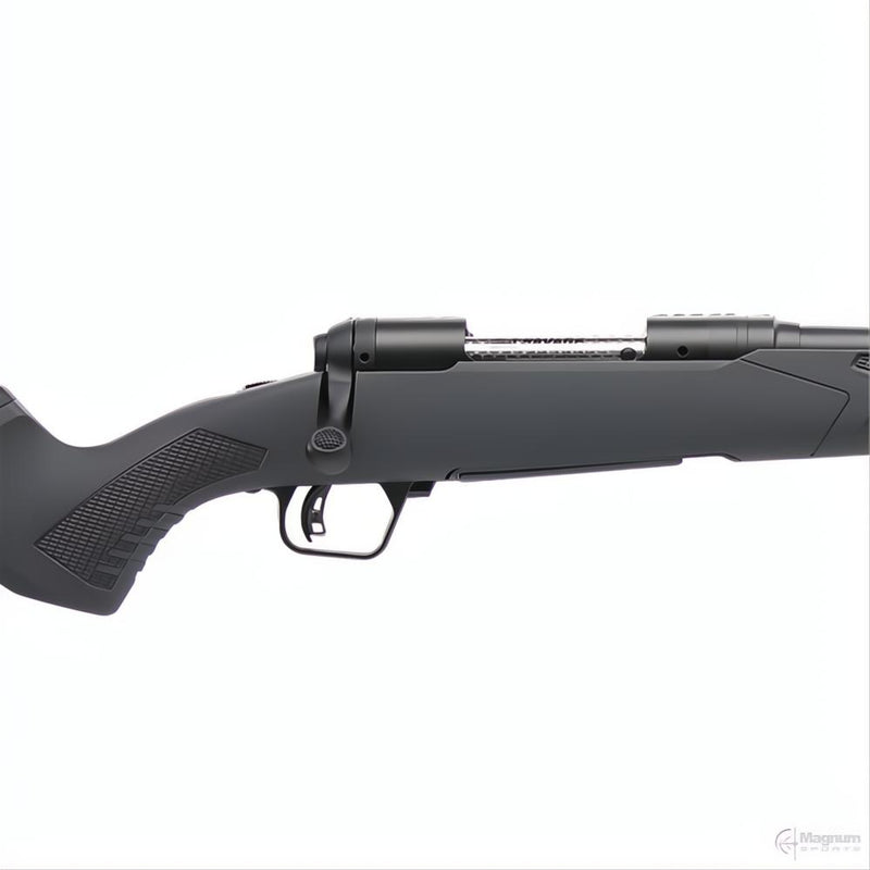 Savage Long Range Hunter