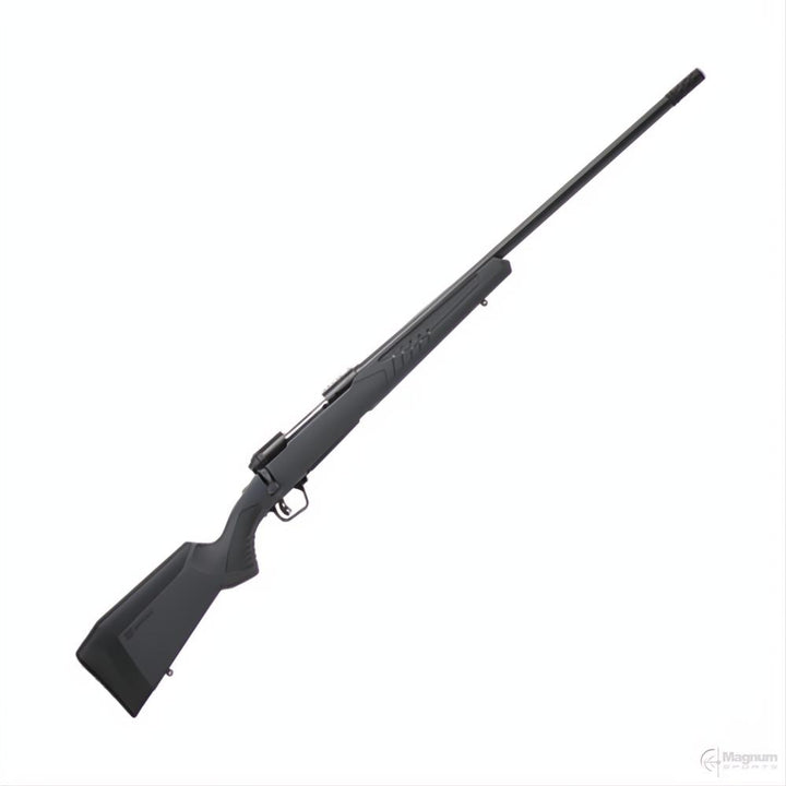 Savage Long Range Hunter