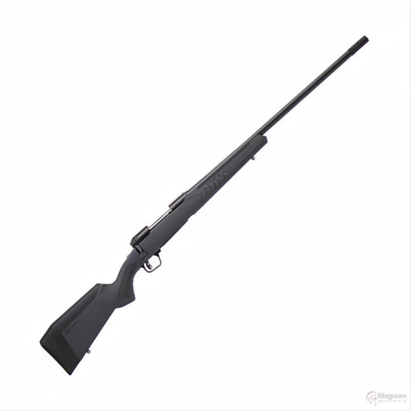 Savage Long Range Hunter