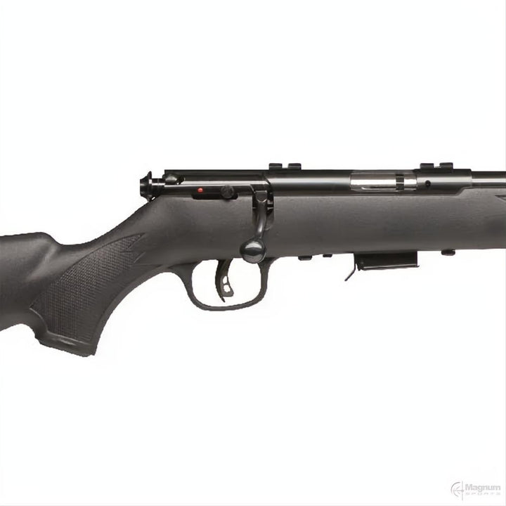 Savage MKII