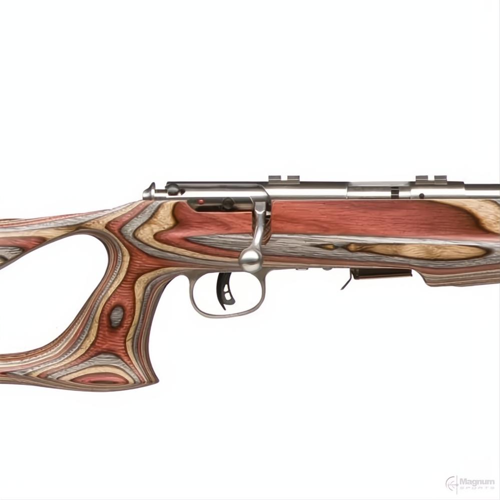 Savage MKII Evolution