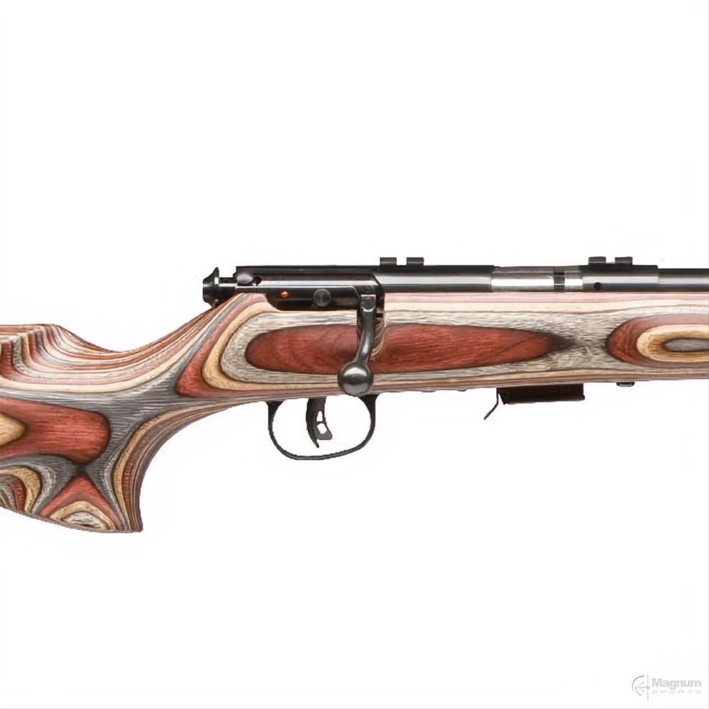 Savage MKII Jacaranda