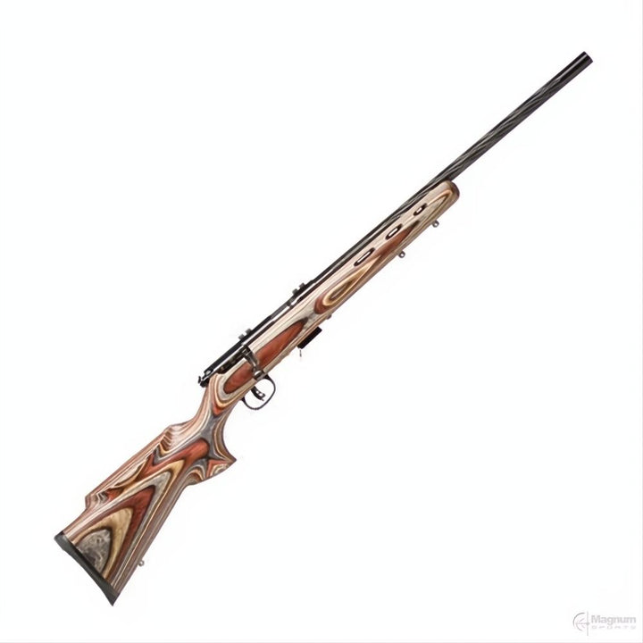 Savage MKII Jacaranda