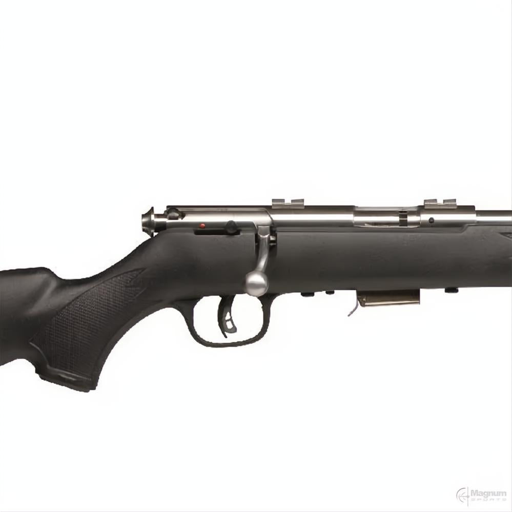 Savage MKII Stainless