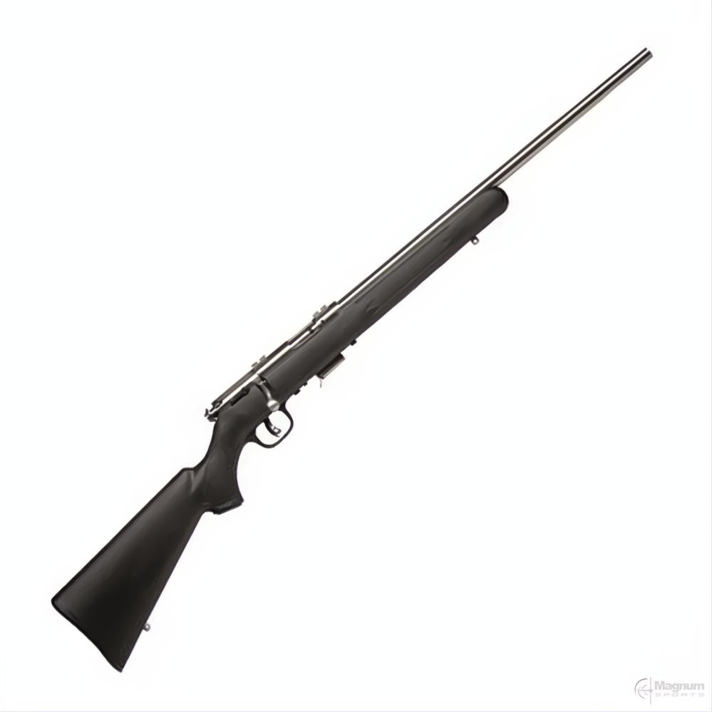 Savage MKII Stainless