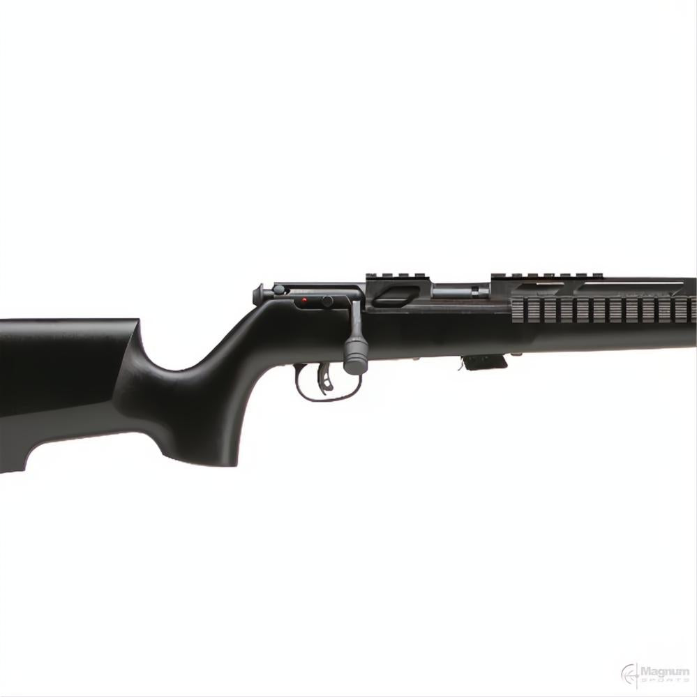 Savage MKII Tactical