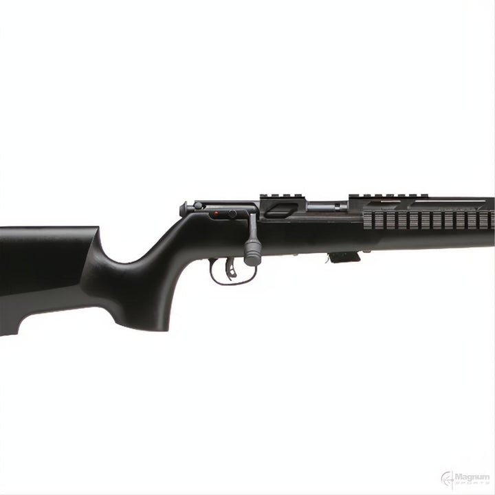 Savage MKII Tactical