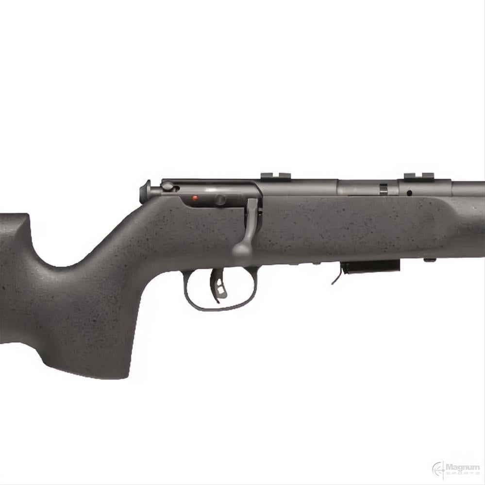 Savage MKII Tactical