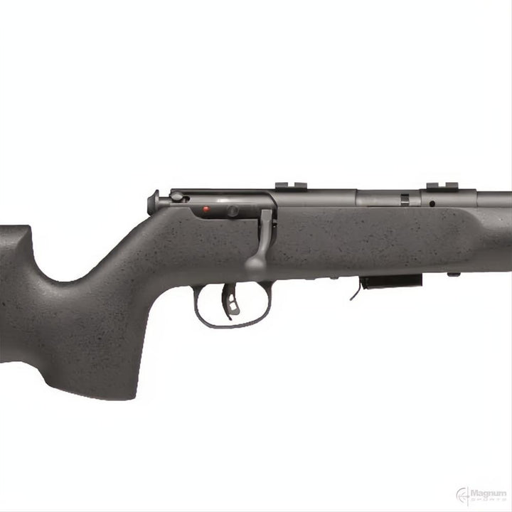 Savage MKII Tactical