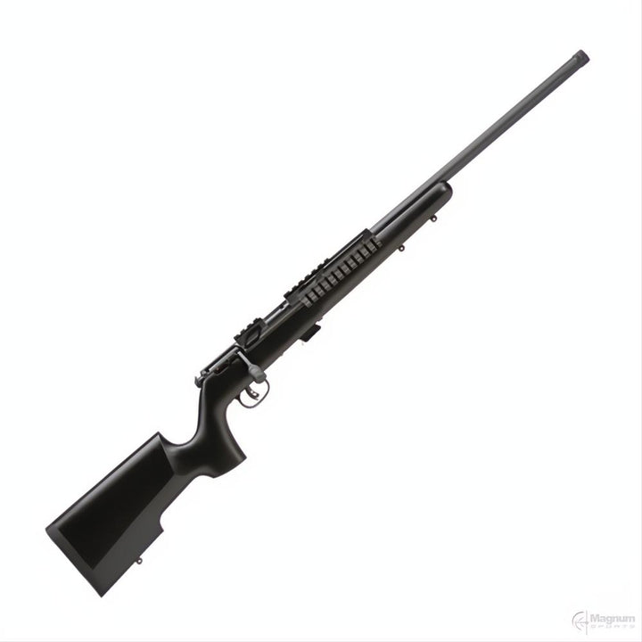 Savage MKII Tactical
