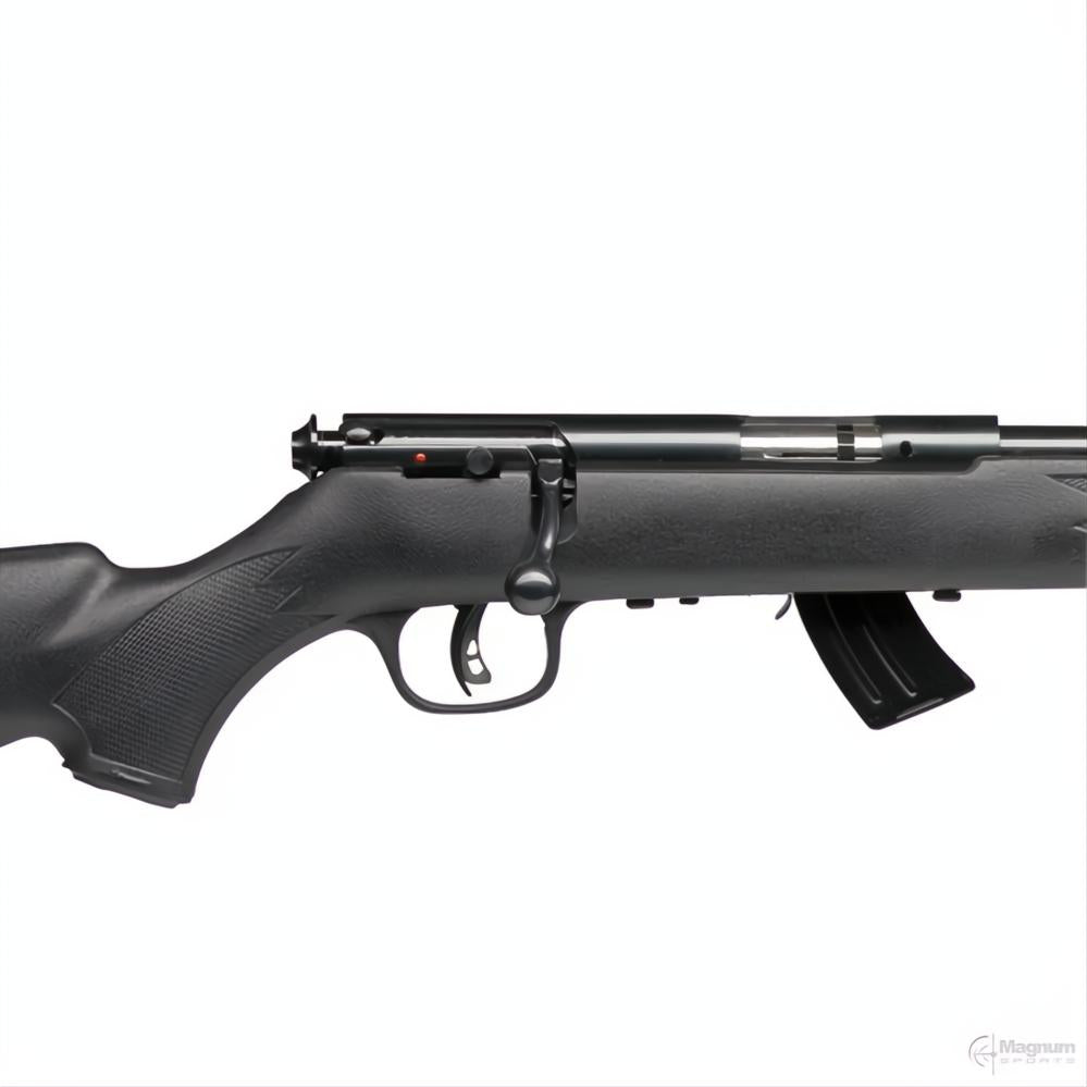 Savage MKII Varmint Synthetic