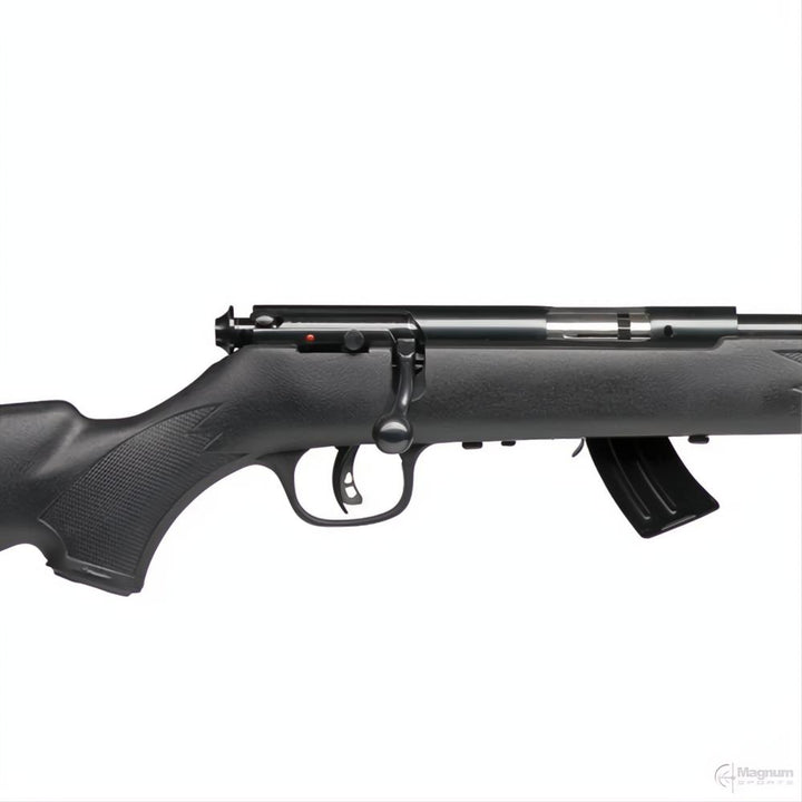 Savage MKII Varmint Synthetic