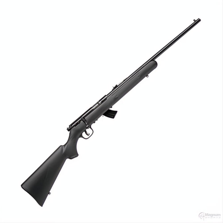 Savage MKII Varmint Synthetic