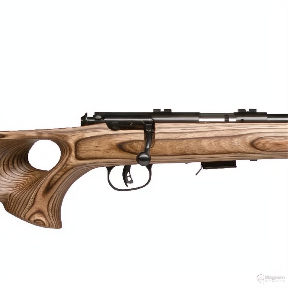 Savage MKII Varmint Thumbhole