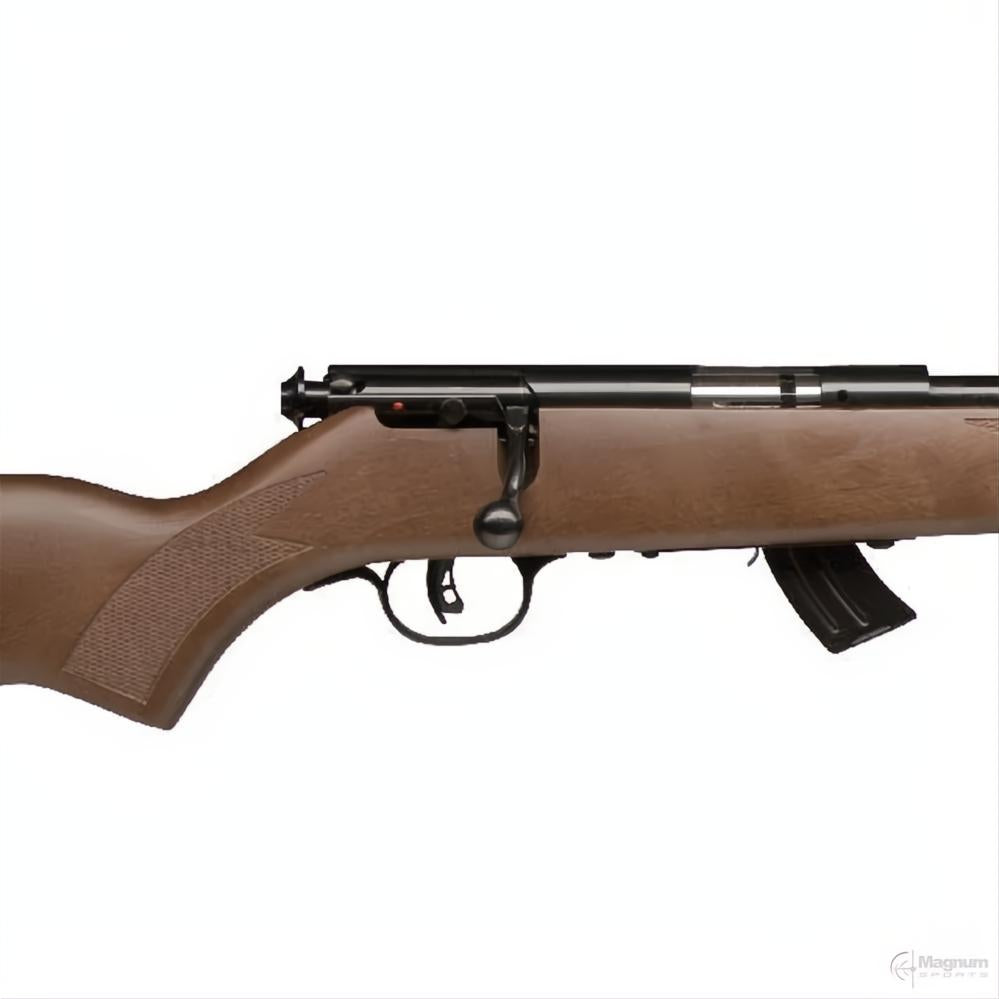 Savage MKII Wood