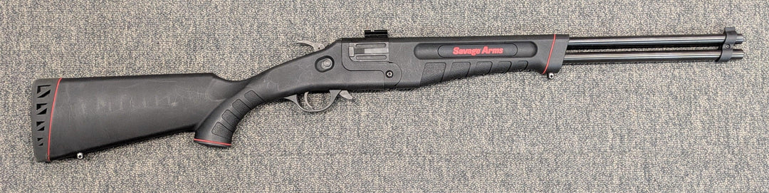 Pre-Owned | Savage 42 Combination - 22LR / 410 - Magnum Sports
